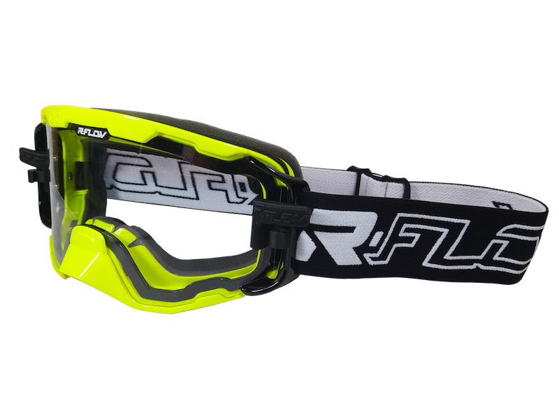 PACK NEXT : Masque NEXT + Box de rangement + 1 SECUR + 1 Ecran Light Sensitive R-FLOW