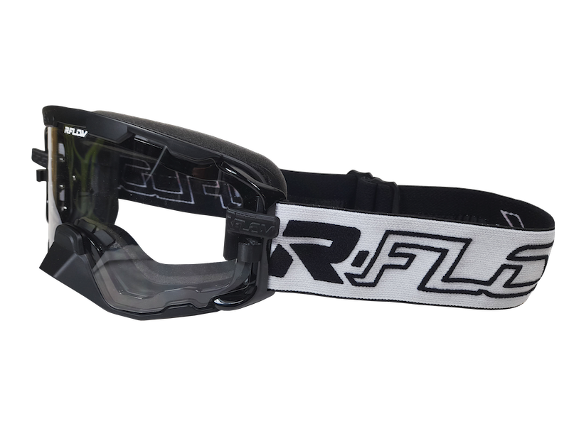 PACK NEXT : Masque NEXT + Box de rangement + 1 SECUR + 1 Ecran Light Sensitive R-FLOW