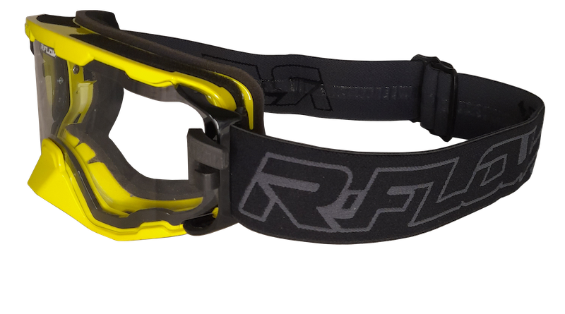 PACK NEXT : Masque NEXT + Box de rangement + 1 SECUR + 1 Ecran Light Sensitive R-FLOW