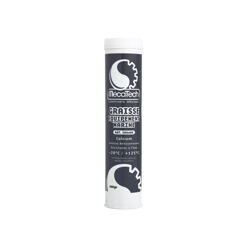 Graisse Équipement Marine Boîte de 5 Kg ref 380005