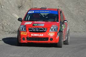 Liquide de refroidissement haute performance Professionnel Competition ARTIC FLU -40°c G - 1L Kimicar
