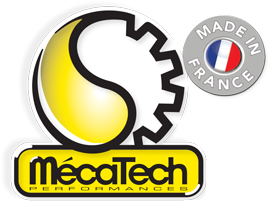 Support métallique pour seau savon Mécatech MT240 UNITE Réf. MTA301