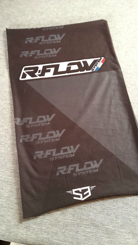 Tour de cou R-FLOW