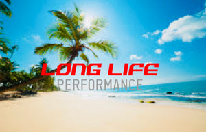Long Life Performance vous propose le TOP 5 des produits pour cet été 2023