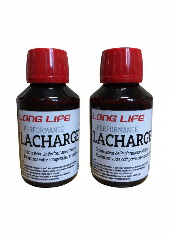 LACHARGE100 - Optimisateur de Performance Moteur 100ML