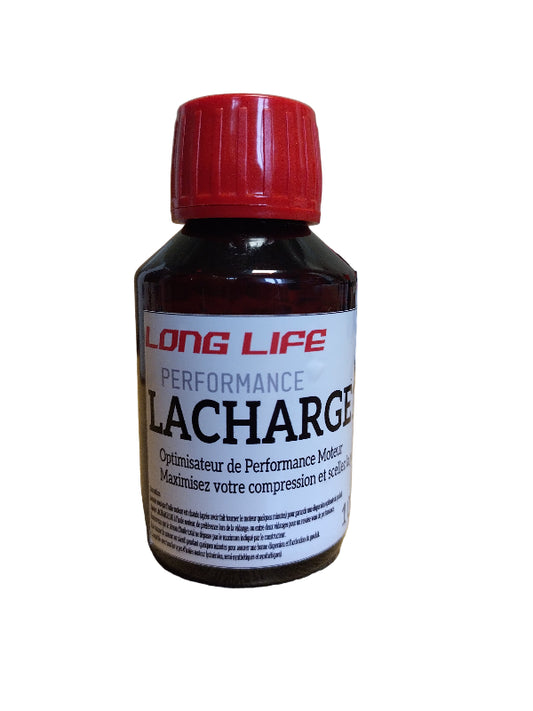 LACHARGE100 - Optimisateur de Performance Moteur 100ML