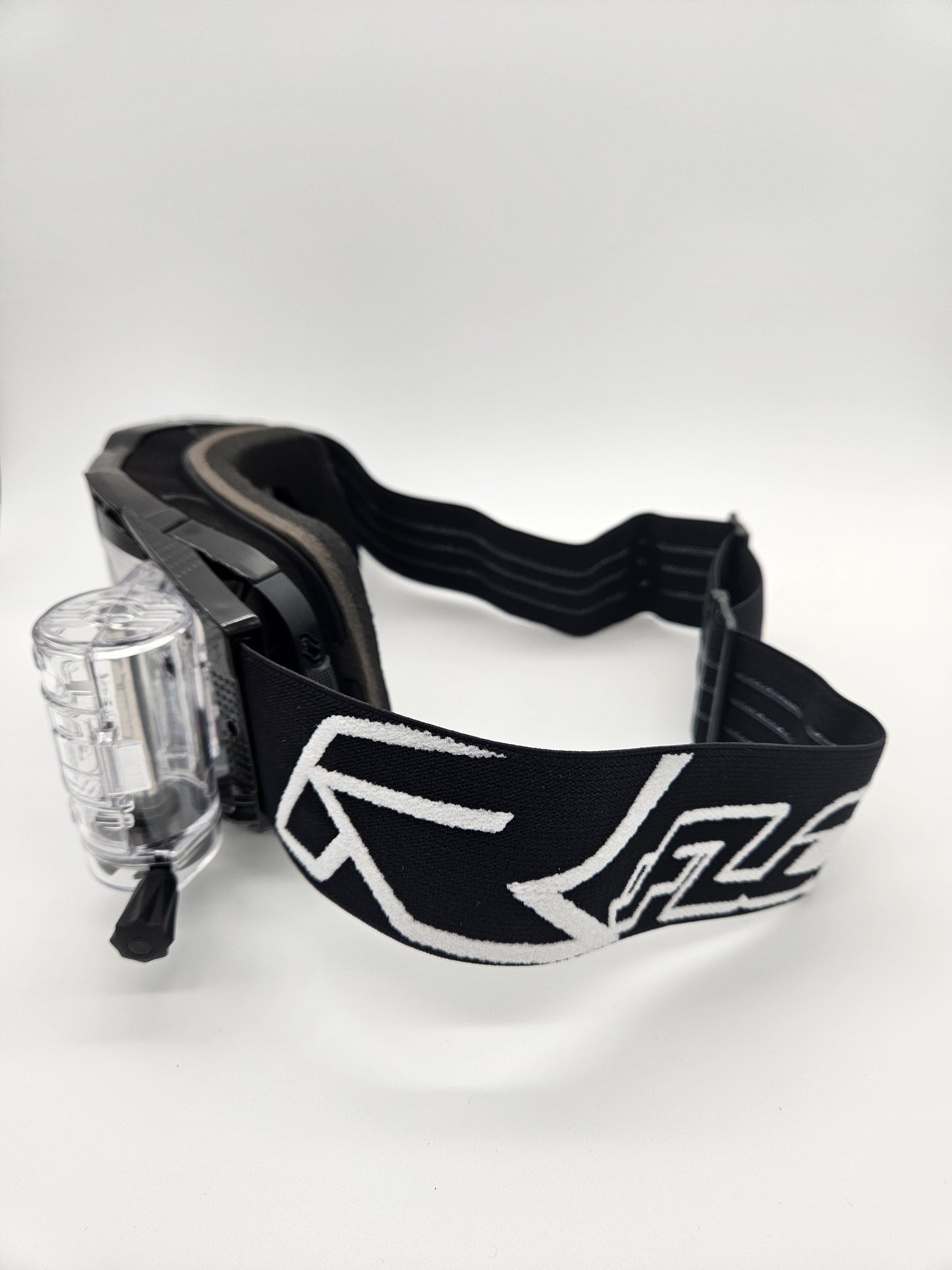 Kit Roll-Off R-flow pour masques R-flow GP