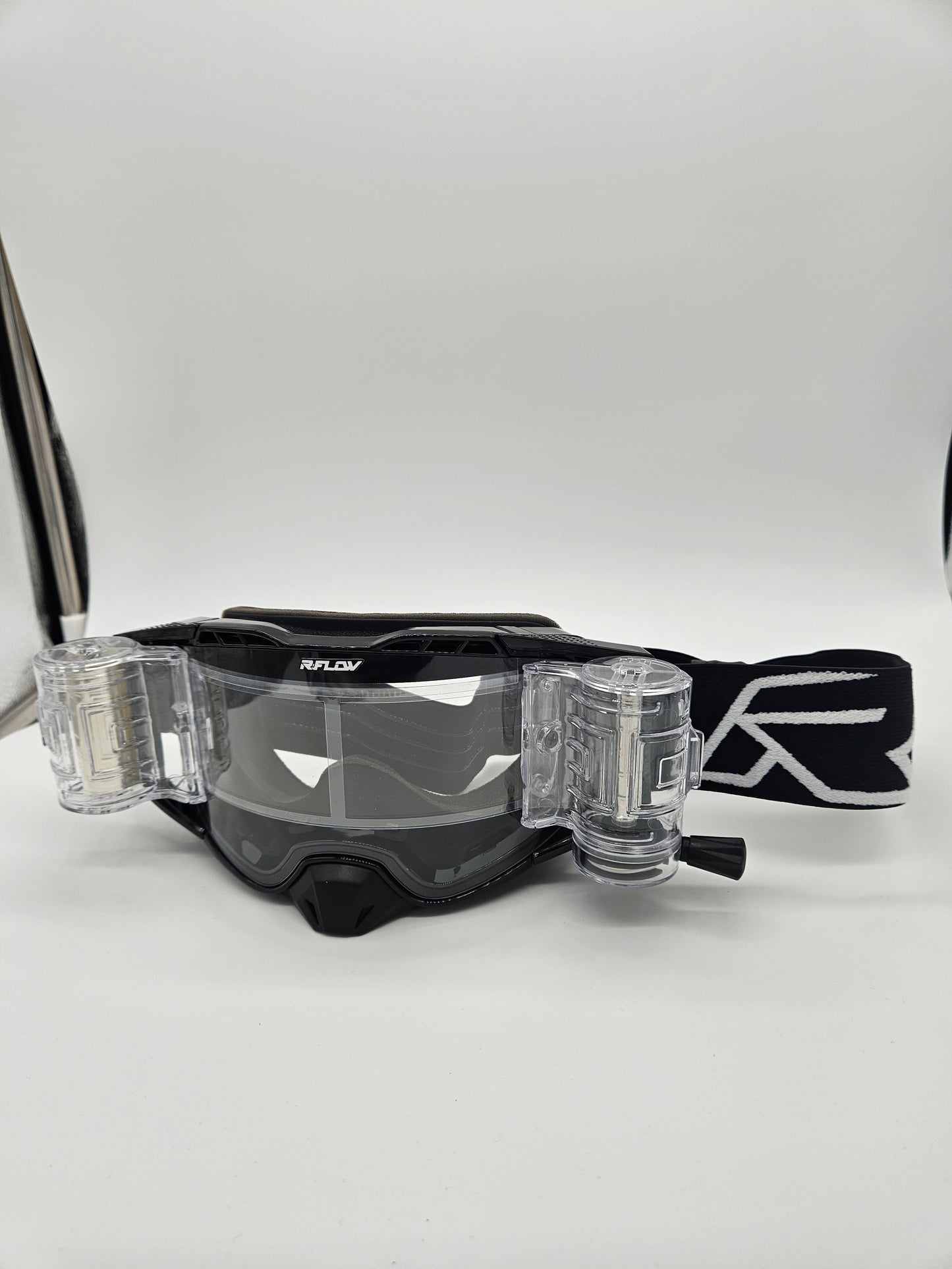 Kit Roll-Off R-flow pour masques R-flow GP