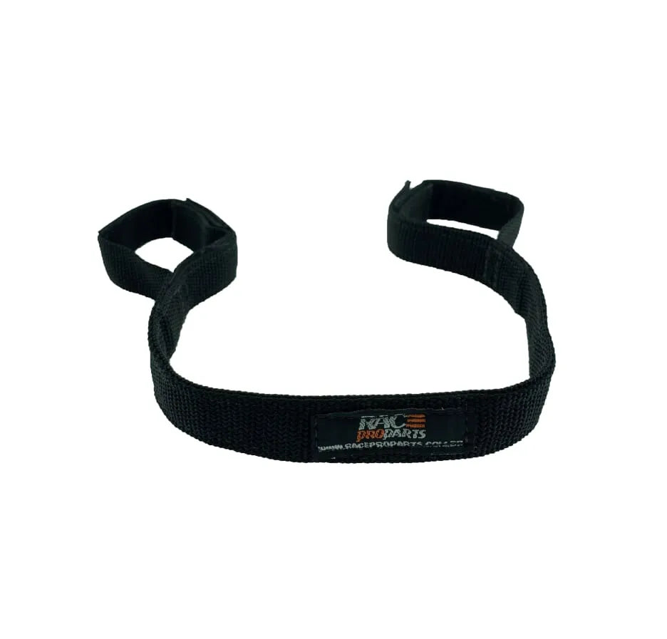 Sangle de frein avant pour motos RACEPRO PARTS