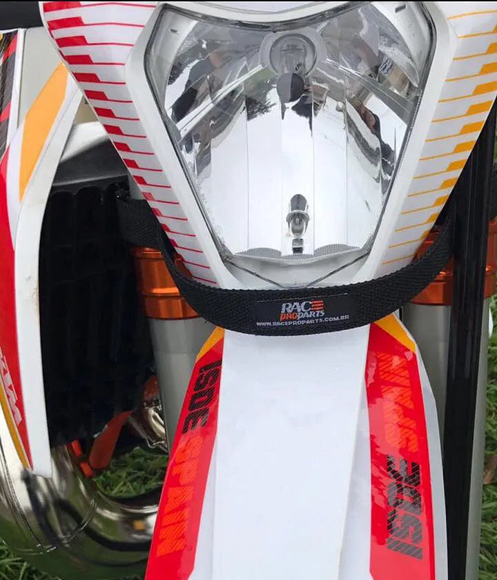 Sangle de frein avant pour motos RACEPRO PARTS