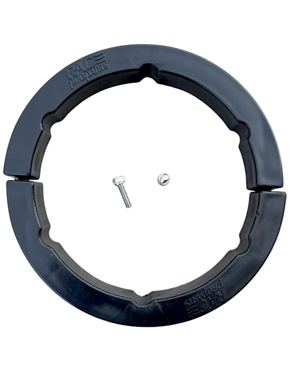 Protection de chaîne, de moyeu et de couronne RACEPRO PARTS