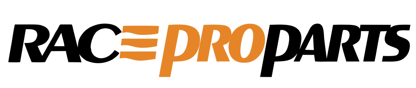 Sangle de frein avant pour motos RACEPRO PARTS