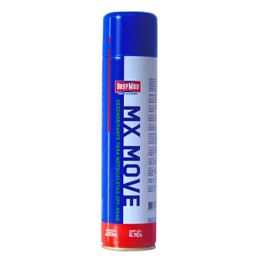 Mx Move - Distributeur Premium