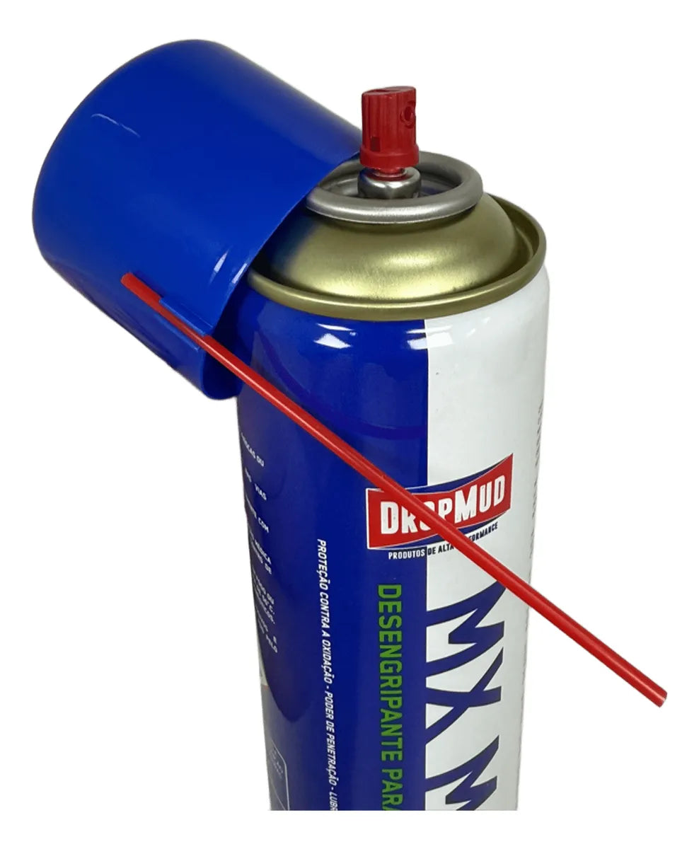 Mx Move - Distributeur Premium