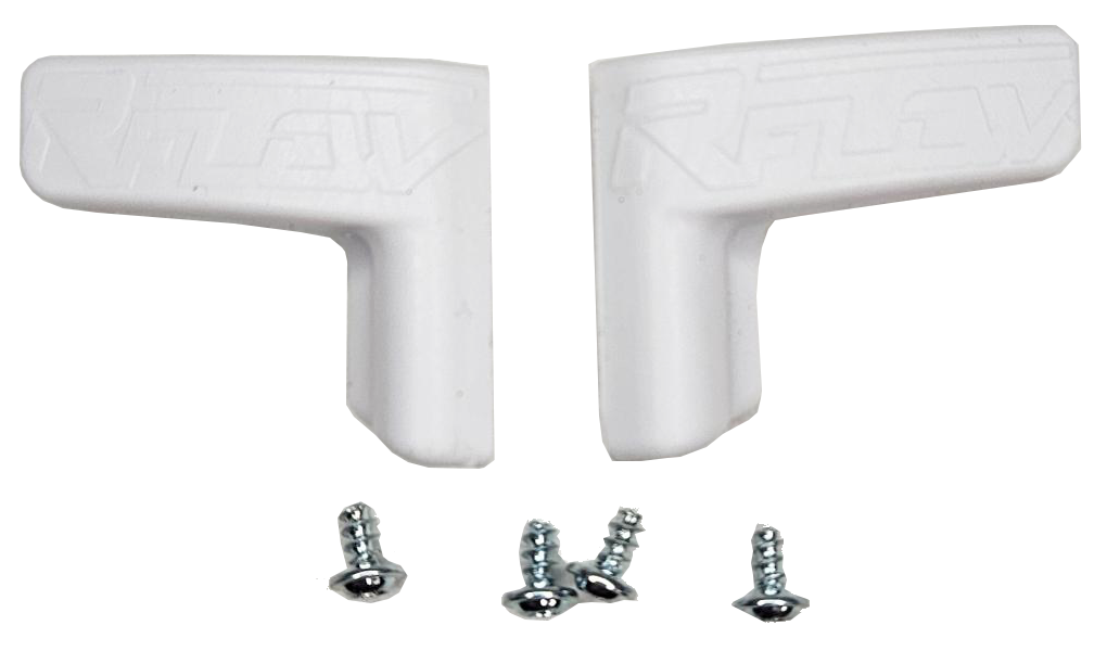 KIT GACHETTES - Masque NEXT R-FLOW