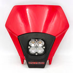 Eclairage Led enduro - Kit Squadron SPORT OXI-LIGHT