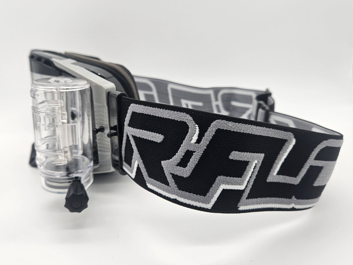 PACK GP ROLL OFF R-FLOW