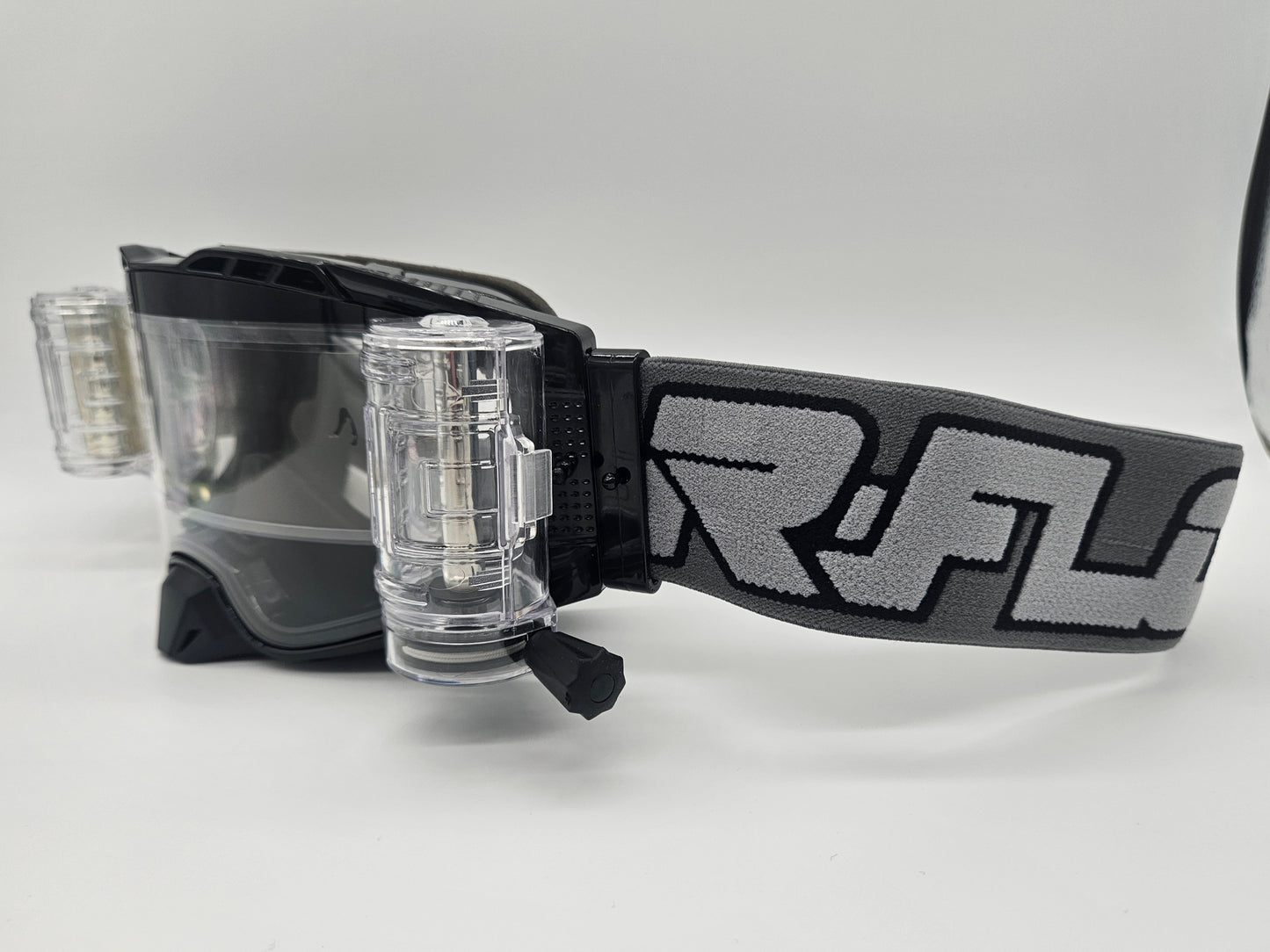 PACK GP ROLL OFF R-FLOW