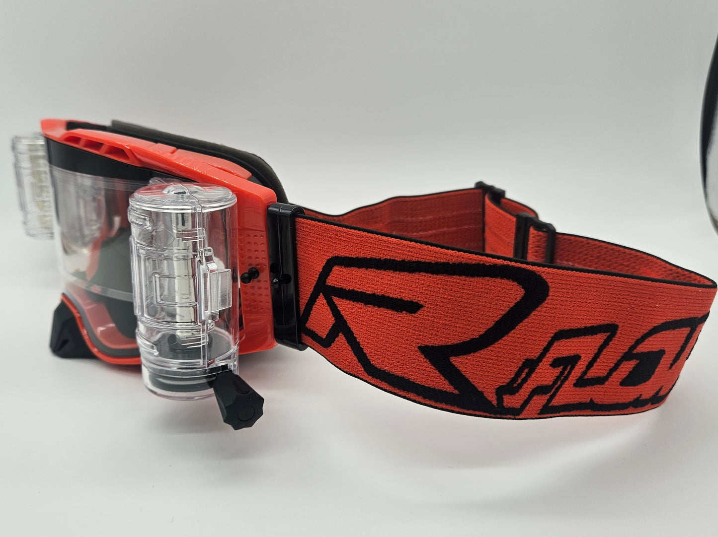 PACK GP ROLL OFF R-FLOW