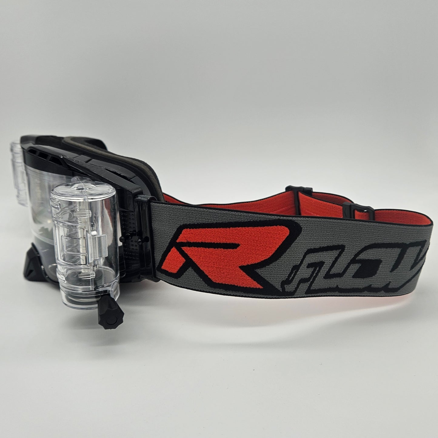 PACK GP ROLL OFF R-FLOW
