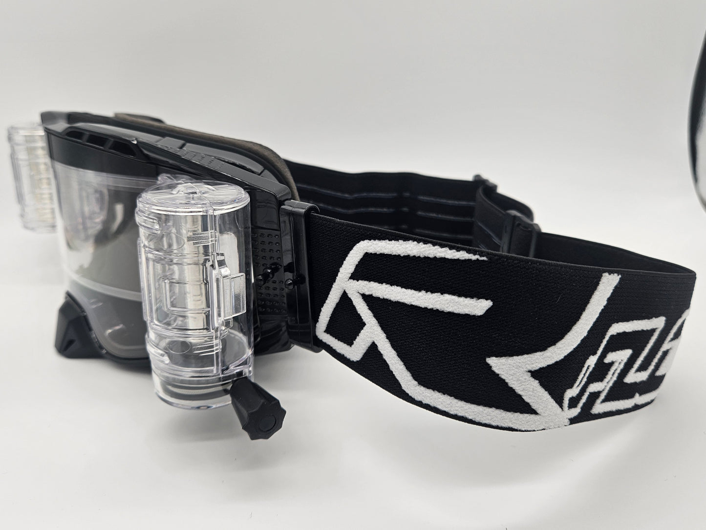 PACK GP ROLL OFF R-FLOW