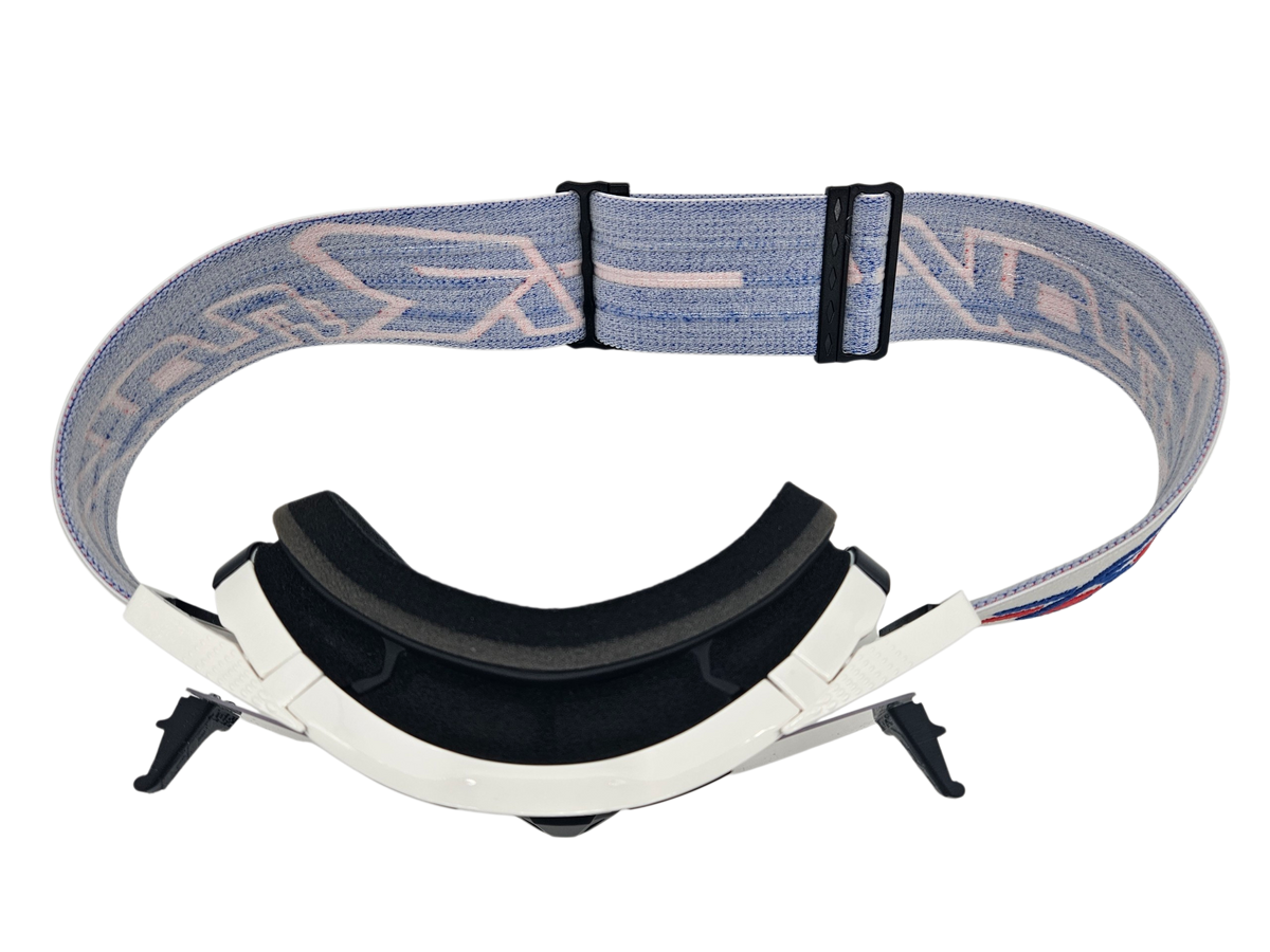 MASQUE GP France R-FLOW - MX SX Sable Rallye enduro vélo jet quad