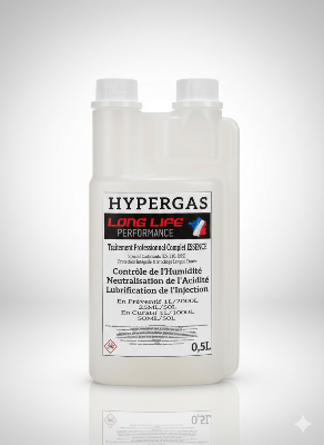 HYPERGAS 0.5L REF LLP001