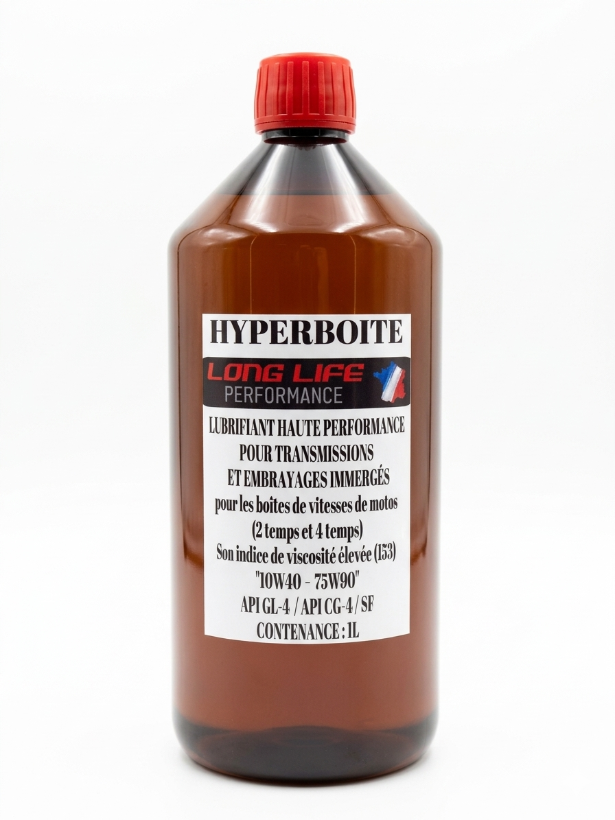 HYPERBOITE 1L LLP181000