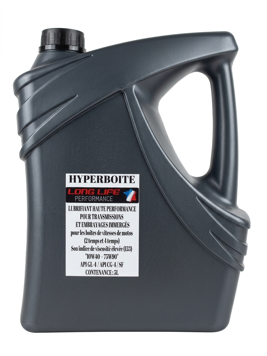 HYPERBOITE 5L