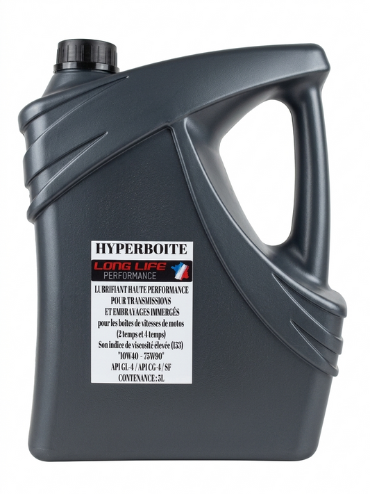 HYPERBOITE 5L