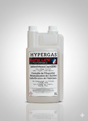 HYPERGAS 1L REF LLP002