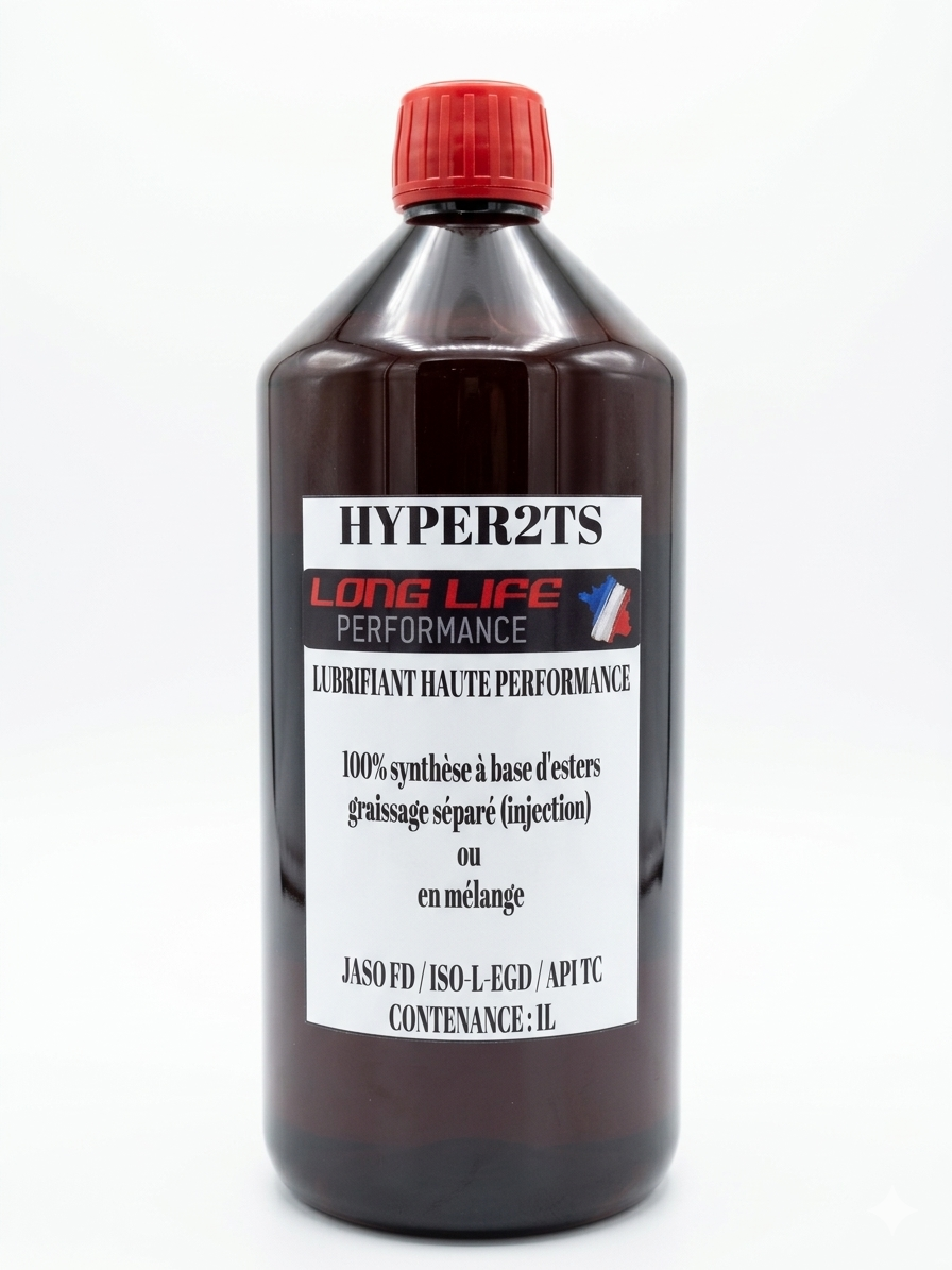 HYPER2TS 1L REF LLP9011
