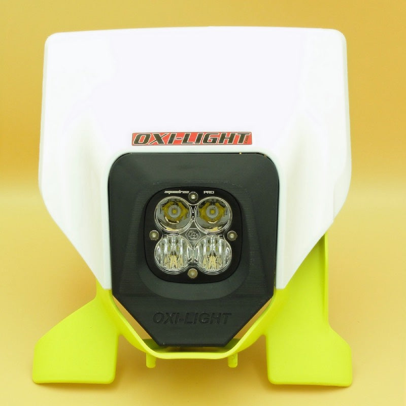 Kit de Conversion Squadron Baja Designs OXI-LIGHT