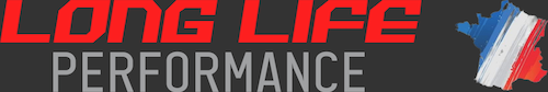 Logo Long Life Performance