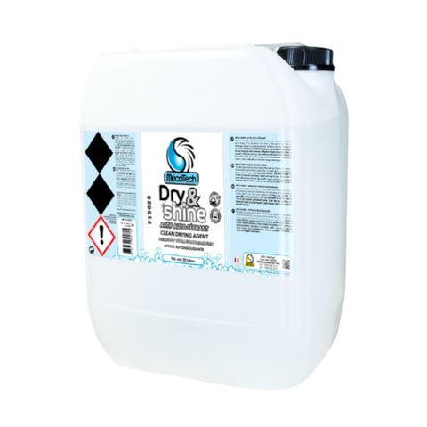 Dry & Shine AUTO-SECHANT  Bidon de 5L - Réf. 915005