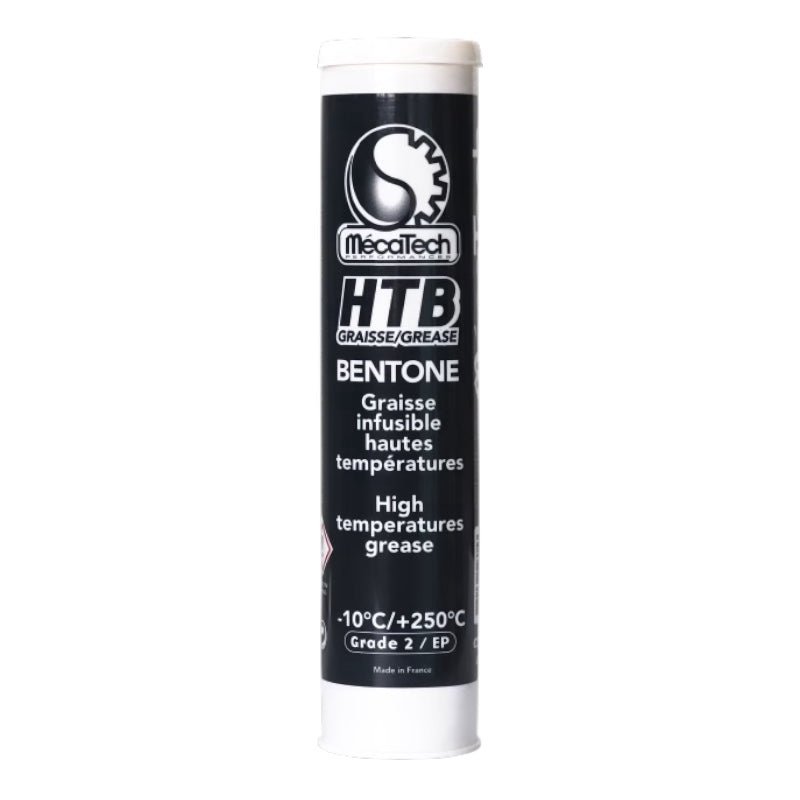 Graisse HTB BENTONE - Boîte de 1 Kg - Réf. 375001