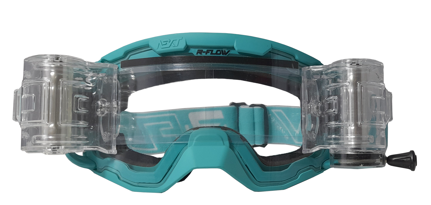 Kit Roll-Off R-flow pour masques R-flow next