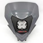 Eclairage Led enduro - Kit Squadron SPORT OXI-LIGHT