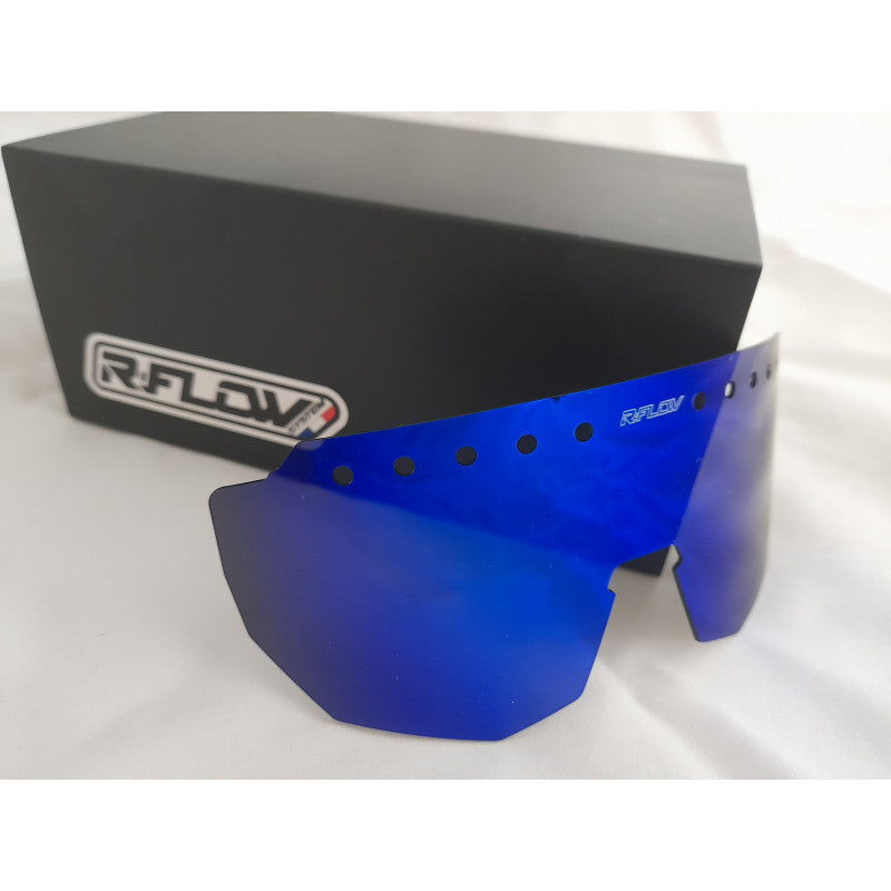 Écran pour lunette de sport R-Flow R22