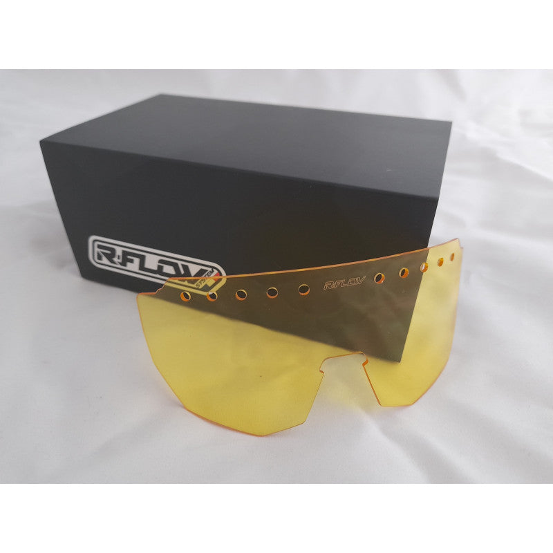 Écran pour lunette de sport R-Flow R22