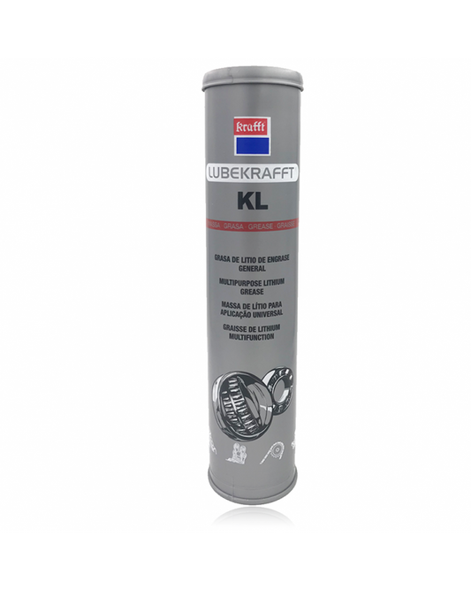 Graisse Lithium roulement KL 400g - KRAFFT