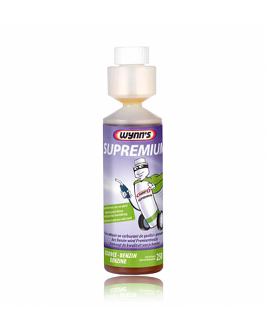 Supremium essence, 250ml - Wynn's  w22810