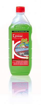 Antigel pur à diluer alimentaire ECO ARTIC FLU 1 Litre