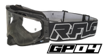 Nouveauté 2023 R-FLOW, MASQUE GP MX SX Sable Rallye enduro vélo jet quad