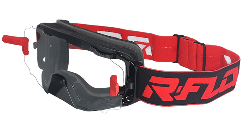 Lunette enduro online