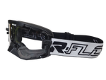 Nouveau masque NEXT R FLOW anti buée et aéré  moto cross enduro extrême vélo jet quad - FULL PACK NEXT