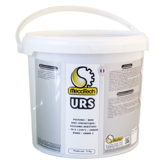 Graisse URS Boîte de 1 Kg réf 345001