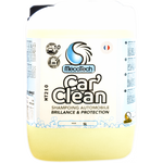 Car'Clean Shampoing auto Bidon de 5L Réf.910005