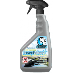 Insect' clean Pulvérisateur de 500 ml MT208