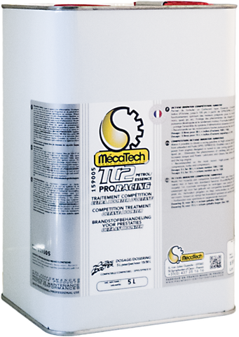 Anti fuite radiateur curative et préventive AFR Dose de 250 ml MECATEC –  LONG LIFE PERFORMANCE